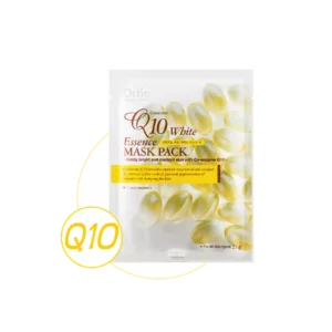 ماسک نقابی کوآنزیم کیوتن اوتی