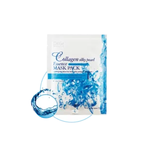 ماسک نقابی کلاژن مروارید اوتی