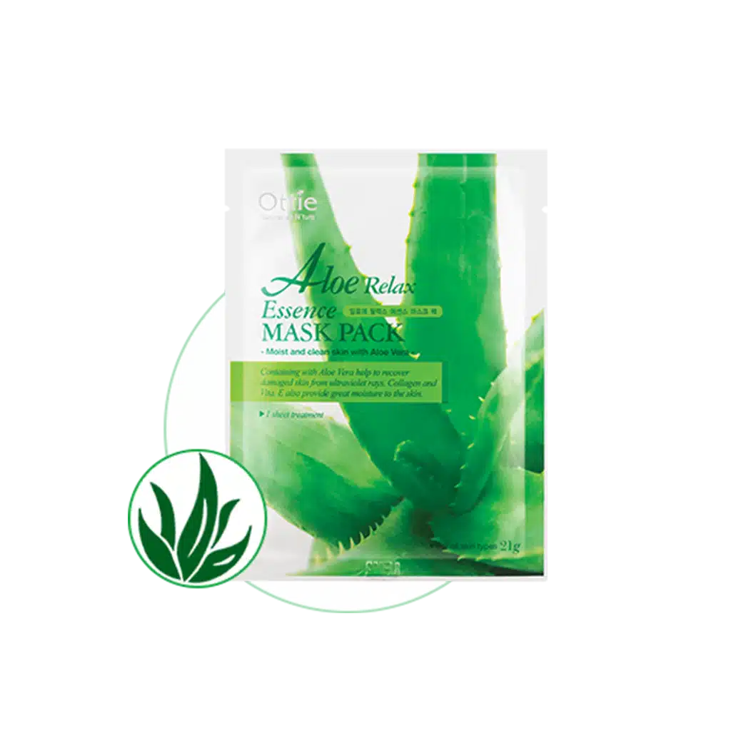 0027152_0.jpeg.webp ماسک نقابی آرام بخش آلوئه ورا اوتی