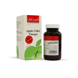 کپسول اسلیم فول سبز دارو ۶۰ عدد