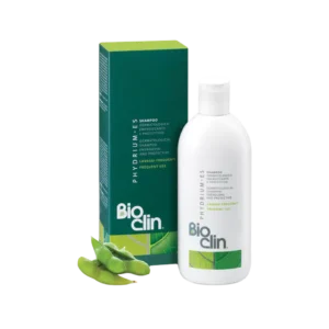 شامپو انرژی دهنده و تقویت کننده روزانه بیوکلین مناسب موهای معمولی ۳۰۰ میلی لیتر
