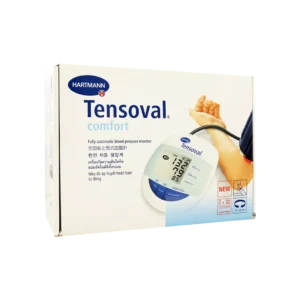 فشارسنج بازویی هارتمن مدل کامفورت