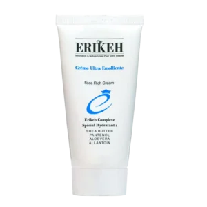 کرم ریچ صورت اریکه مناسب پوست های خیلی خشک و آتوپیک ۵۰ میلی لیتر