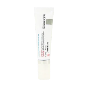 کرم ضد چروک دور چشم ردرمیک R لاروش پوزای ۱۵ میلی لیتر