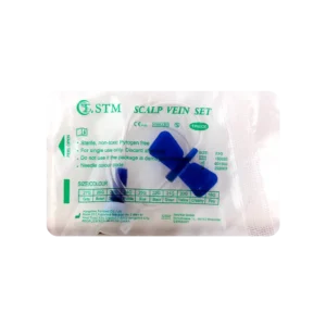 اسکالپ وین اس تی ام