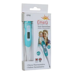 تب سنج دیجیتالی امسیگ مدل CF02