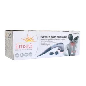 ماساژور بدن امسیگ مدل MG80 Plus
