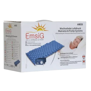 تشک مواج امسیگ مدل AM 28