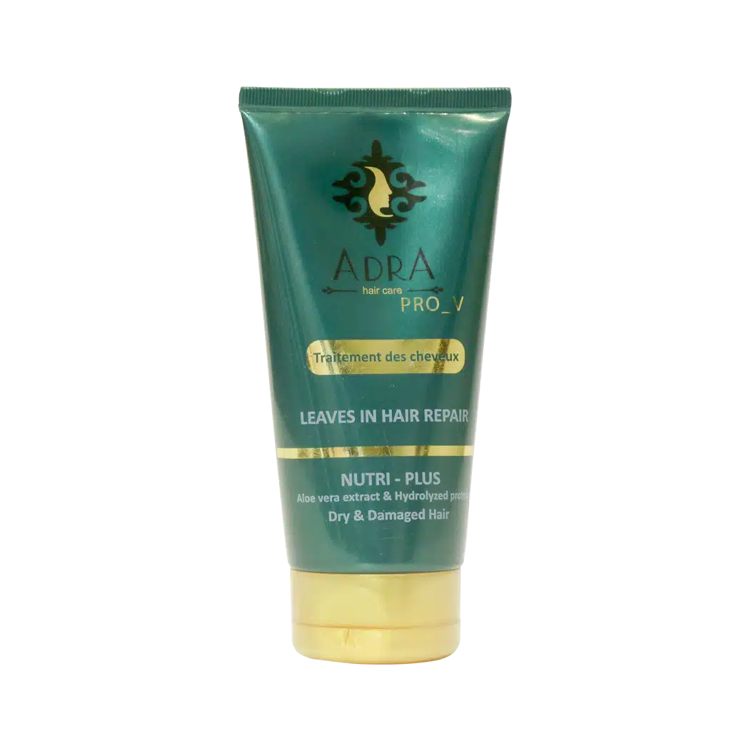 0028133_0.jpeg.webp ماسک مو مغذی و ترمیم کننده آدرا مناسب موهای خشک و آسیب دیده ۱۵۰ میلی لیتر