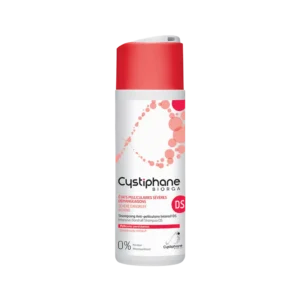 شامپو ضد شوره قوی سیستی فن دی اس بایورگا ۲۰۰ میلی لیتر