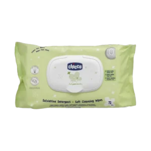 دستمال مرطوب چیکو ۷۲ عددی