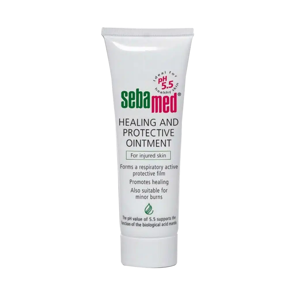 0028255_0.jpeg.webp پماد التیام بخش و محافظت کننده سبامد ۵۰ میلی لیتر