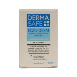 پن سورگرس درماسیف مناسب پوست های بسیار خشک اگزمایی و آتوپیک ۱۰۰ گرم