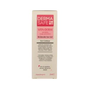 ژل دور چشم درماسیف ۲۰ میلی لیتر