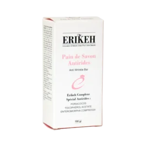 پن ضد چروک اریکه مناسب انواع پوست ۱۰۰ گرم