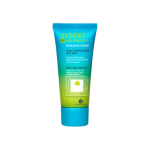 کرم ضد جوش هایسک KS بایول مناسب پوست های چرب و مختلط ۳۰ میلی لیتر