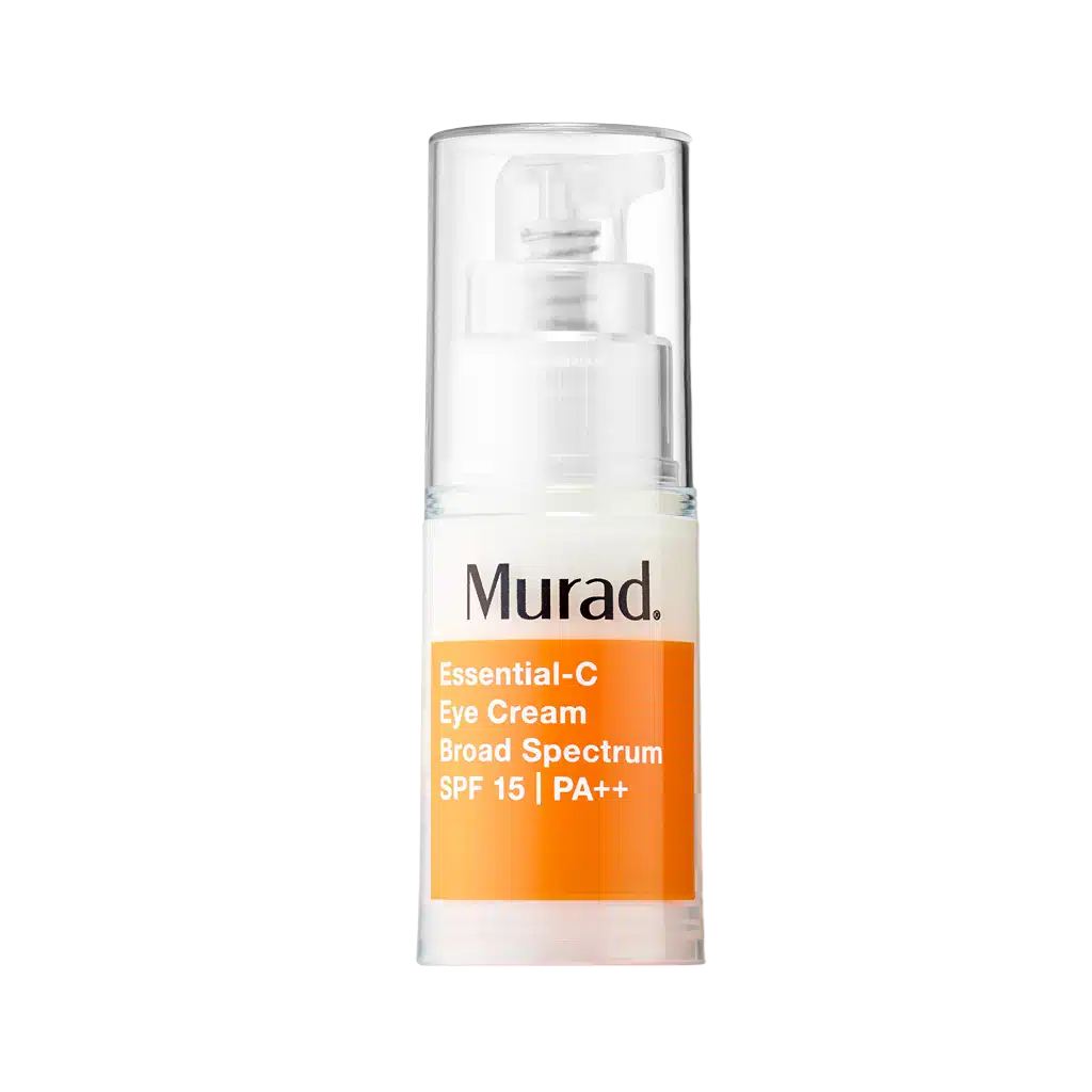 0028825_0.jpeg.webp کرم دور چشم اسنشیال C دکتر مورد SPF15 حجم ۱۵ میلی لیتر