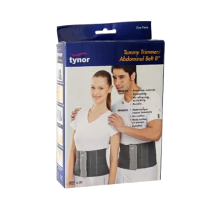 شکم بند لاغری تینور کد A-03