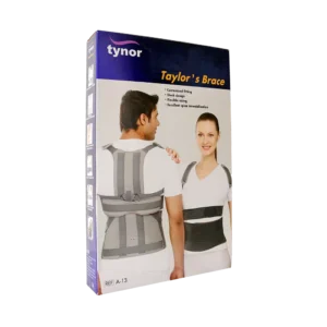 کمربند طبی سخت تینور کد A-13