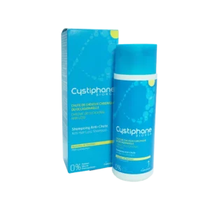 شامپو ضد ریزش مو سیستیفان بایورگا ۲۰۰ میلی لیتر