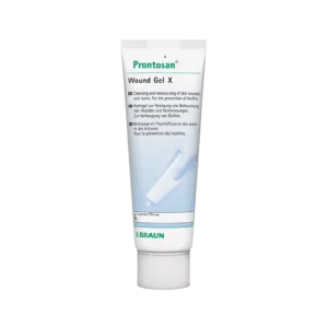 ژل زخم پرونتوسان ایکس بی. بران ۵۰ گرم