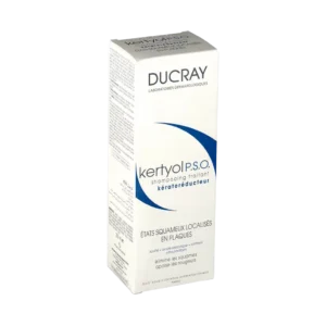 شامپو کرتیول P.S.O دوکری ۲۰۰ میلی لیتر