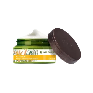 ماسک تغذیه کننده مو ایوروشه مناسب موهای خشک ۱۵۰ میلی لیتر