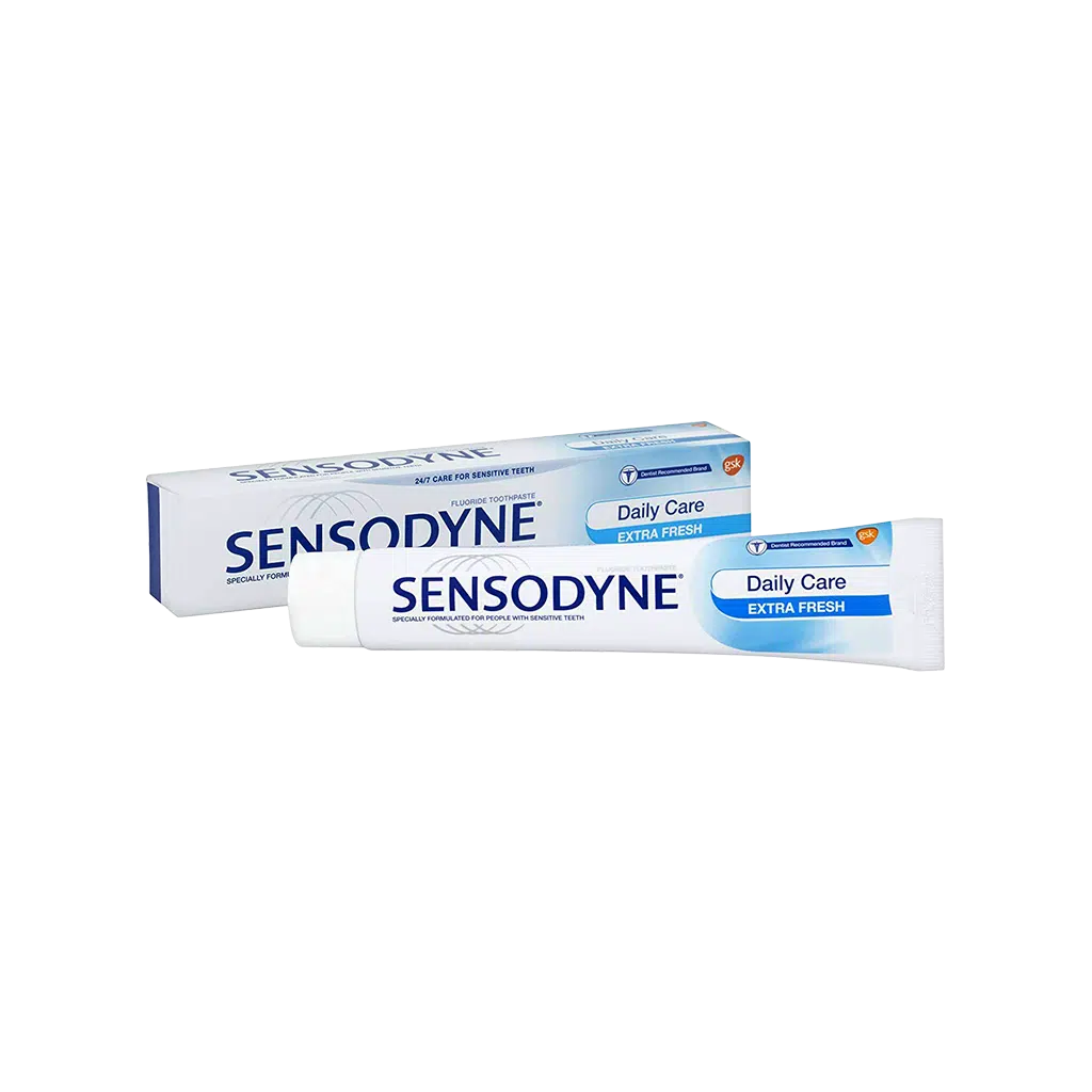 0031094_0.png.webp خمیر دندان روزانه اکسترافرش سنسوداین ۵۰ میلی لیتر