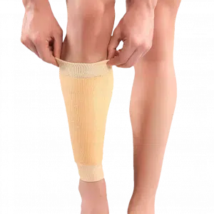 ساق بند طبی حوله ای پاک سمن کد ۰۲۹