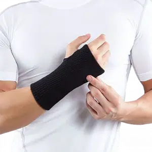 کف بند دست طبی الاستیک پاک سمن کد ۰۱۰