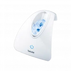 نبولایزر بیورر مدل IH40