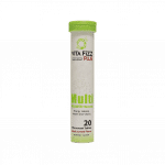 قرص جوشان مولتی ویتامین مینرال ویتافیز پلاس