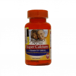 کپسول سوپر کلسیم مگنوم