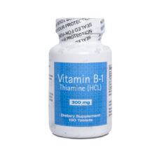 ویتامین B1 300 میلی گرم فارماتک