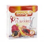 کاندوم شادو مدل Flavoured