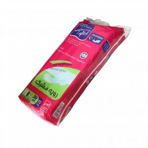 نوار بهداشتی بالدار ویژه شب تافته 10 عددی