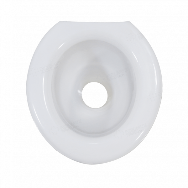 قیف یدک توالت فرنگی