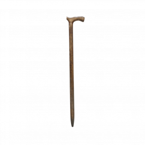 عصا لردی چوبی