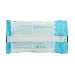 دستمال مرطوب دست و صورت نینو مدل هند فرش