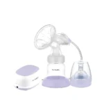 ست شیردوش برقی های تک مدل EBP-3110