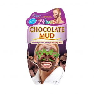 ماسک شکلات مونته ژنه