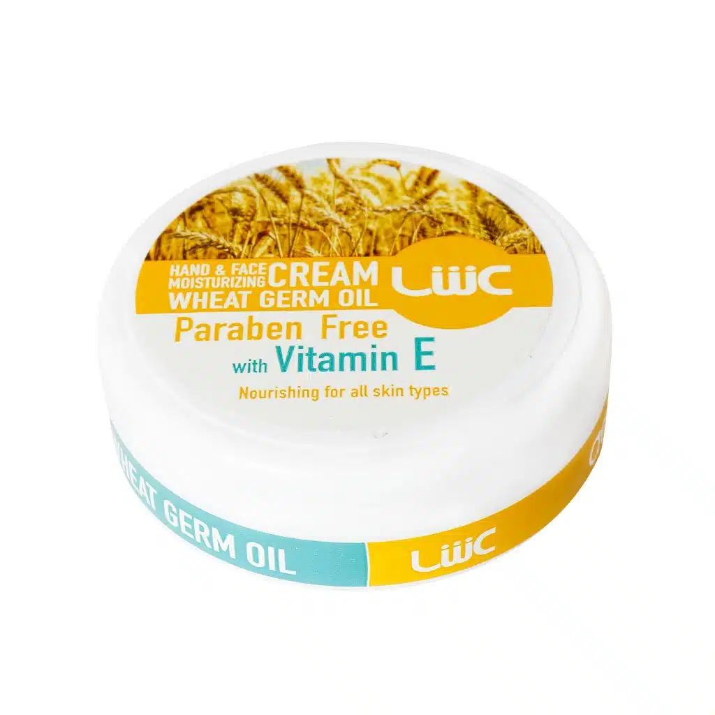 Asch-Moisturizing-Body-And-Hand-And-Face-wheat-Germ-oil-Cream.jpg.webp کرم مرطوب کننده گندم عش حاوی ویتامین E