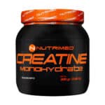 پودر کراتین مونوهیدرات نوتریمد