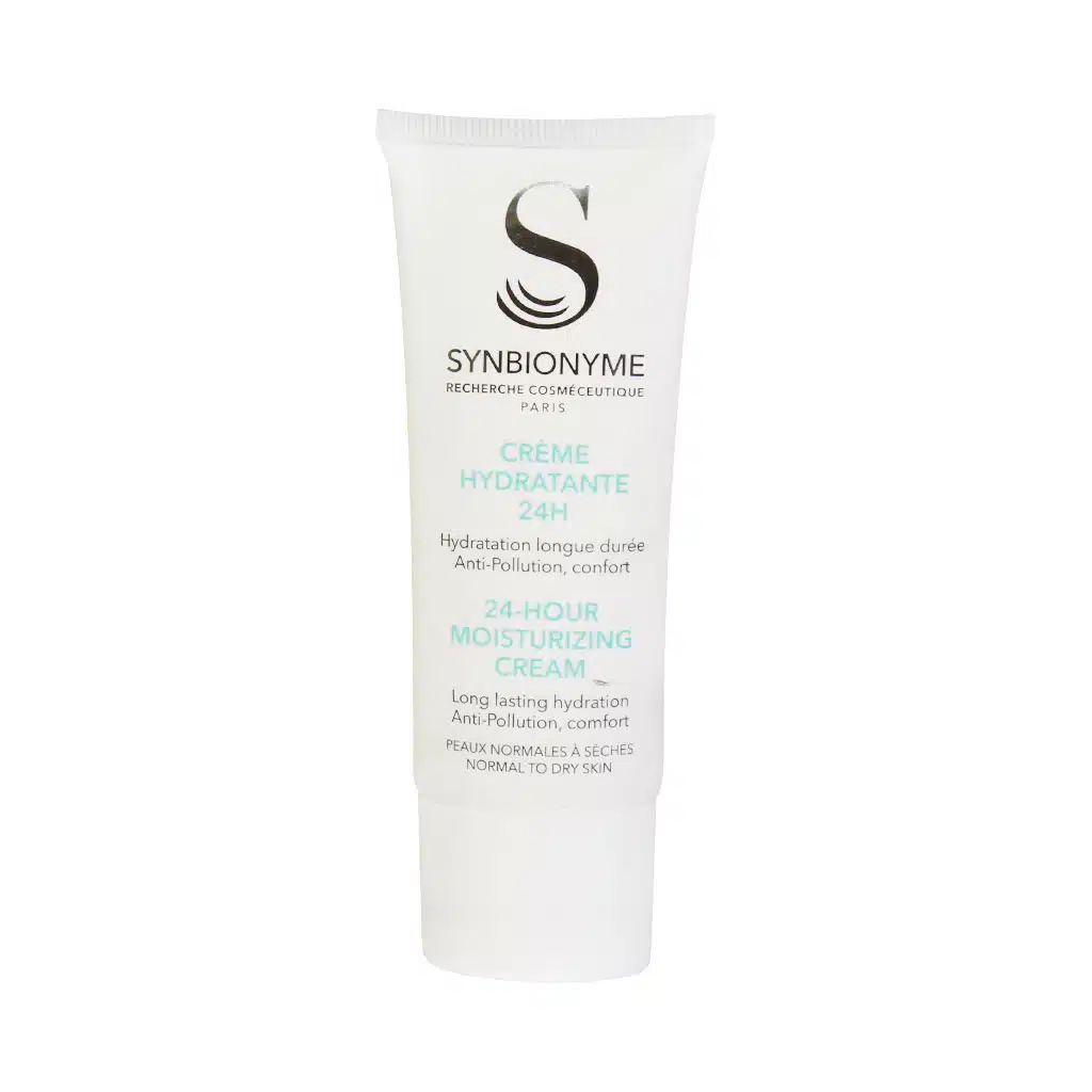 Synbionyme-24-Hour-Moisturizing-Cream-40-ml.jpg.webp کرم مرطوب کننده 24 ساعته سین بیونیم 40 میلی لیتر