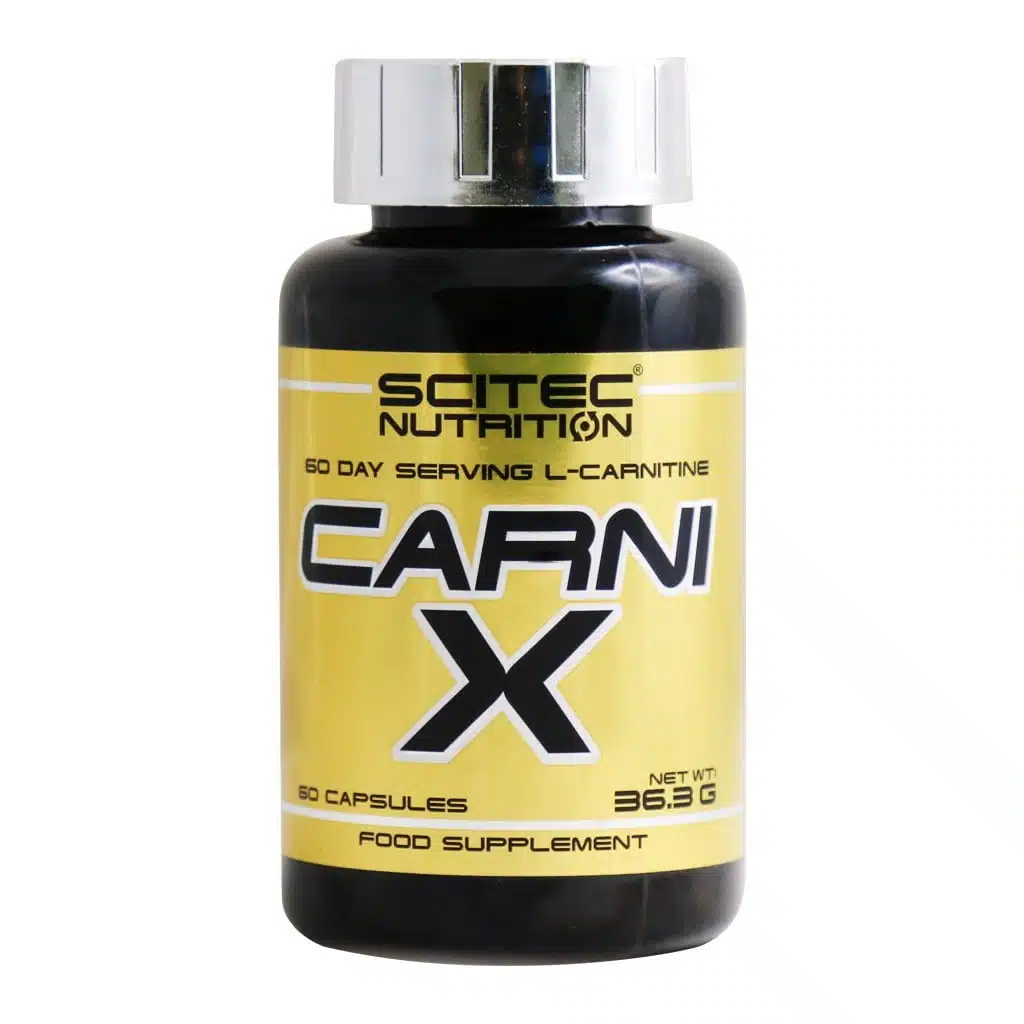 10-8.jpg.webp قرص کارنی ایکس سایتک نوتریشن 60 عدد