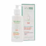 شوینده صورت و بدن حاوی لاکتیک اسید دئودراگ