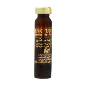 قیمت آمپول خوراکی بایوتن چوا فارم حاوی رویال ژلی