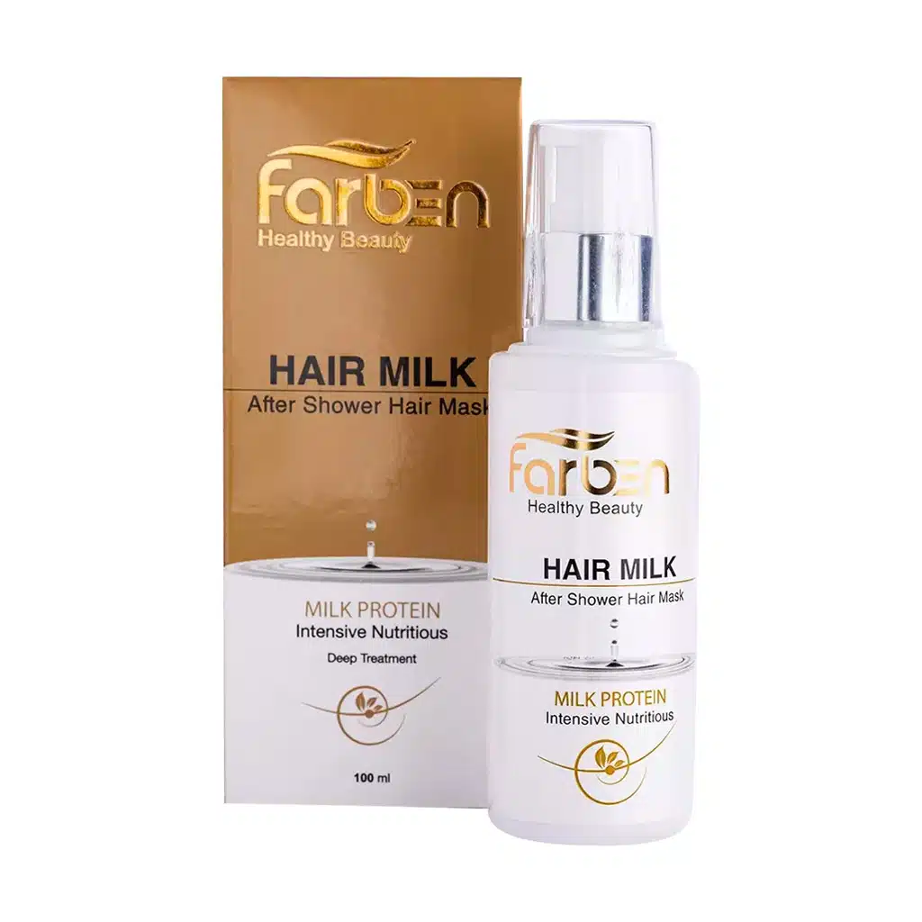 Farben-Nourishing-And-Repairing-Hair-Milk-For-Dry-And-Damage-Hair-100-ml.jpg.webp شیر موی مغذی و ترمیم کننده فاربن بدون آبکشی 100 میلی لیتر