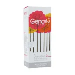 محلول ضد آکنه صورت و بدن سبوژن 2 ژنوبایوتیک 100 میلی لیتر