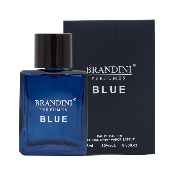برندینی مدل BLUE